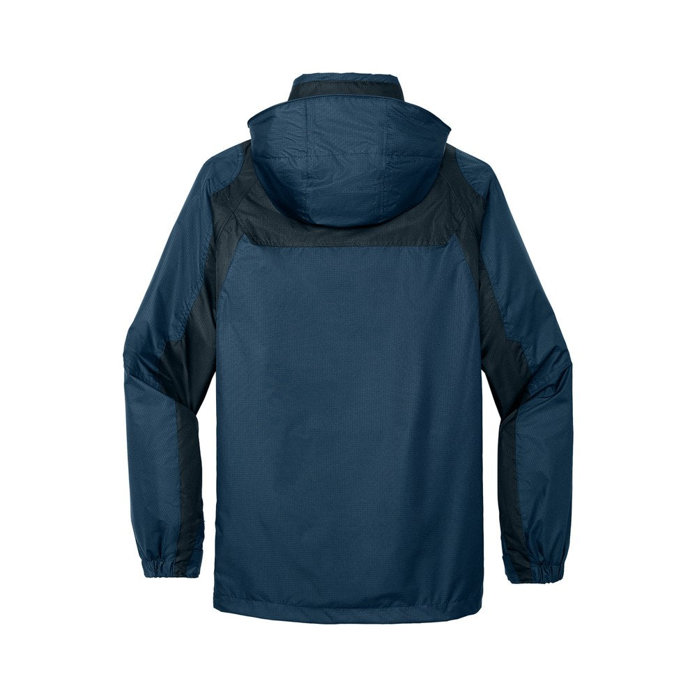 Insignia Blue/Navy Eclipse | Back