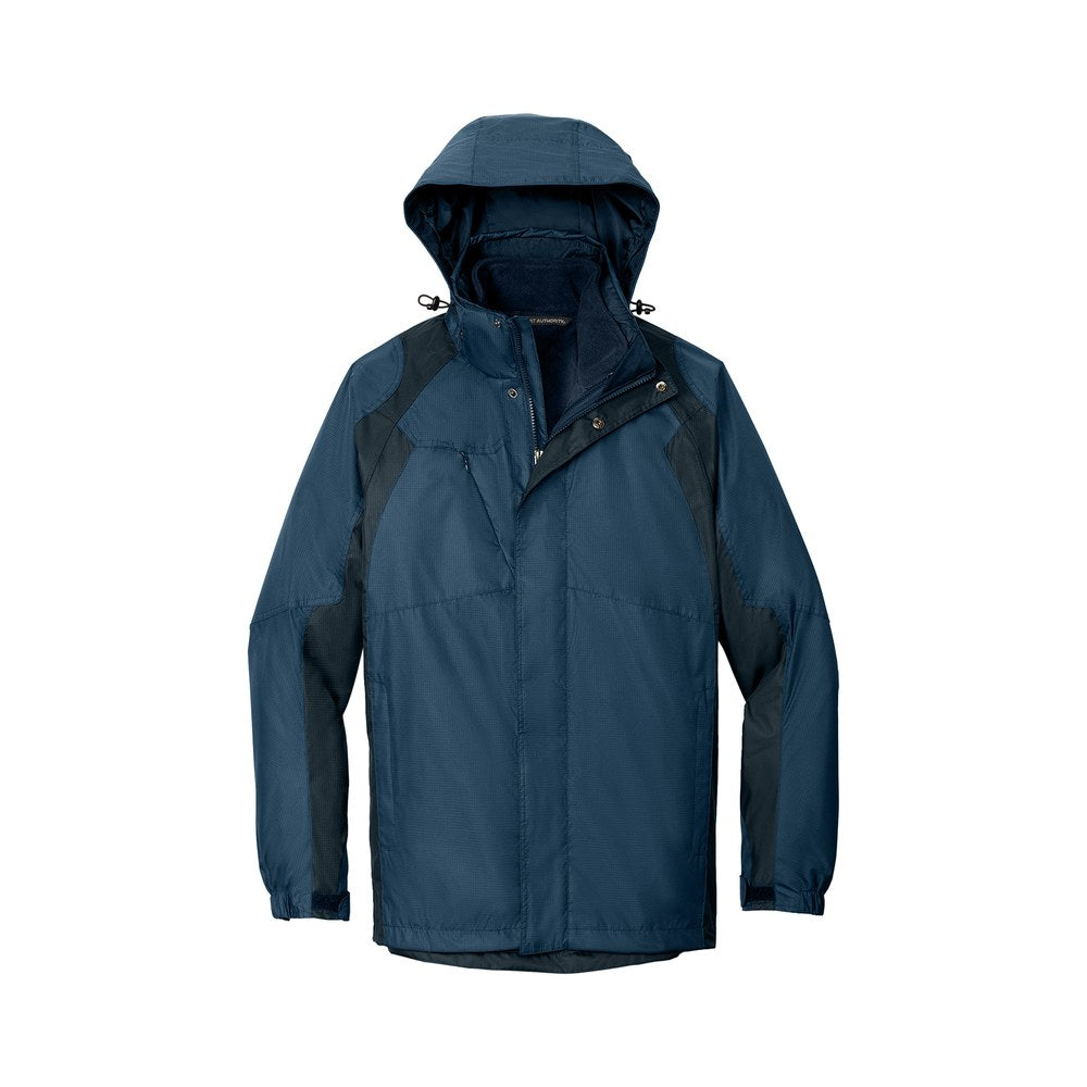Insignia Blue/Navy Eclipse
