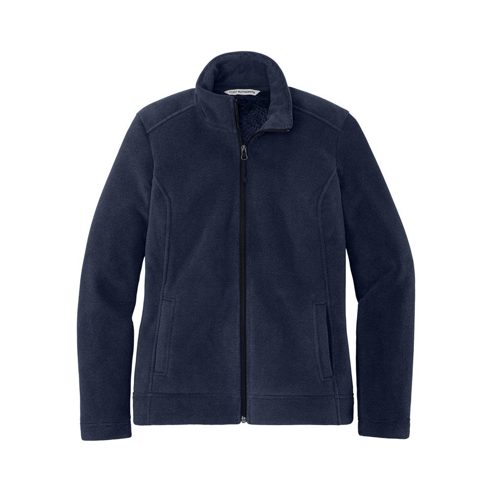 Insignia Blue/River Blue Navy