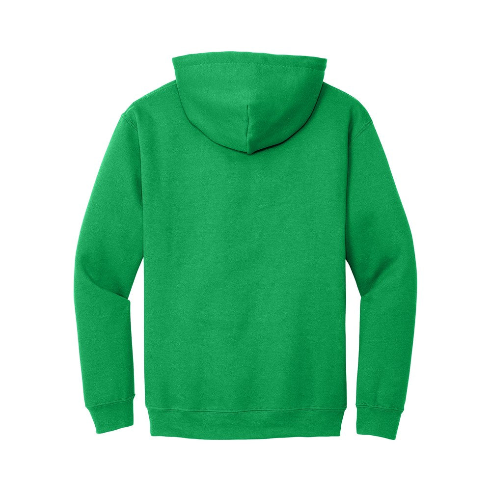 Irish Green | Back