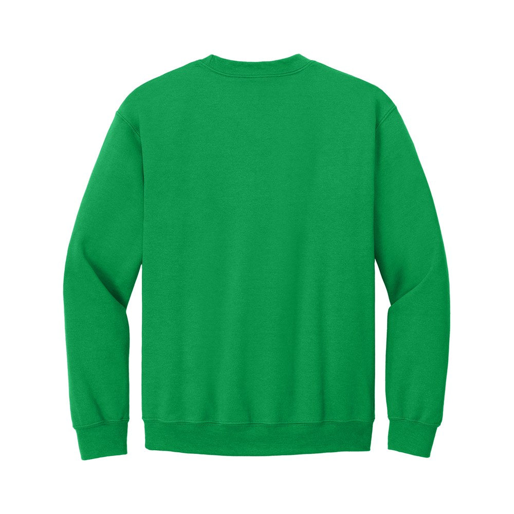 Irish Green | Back