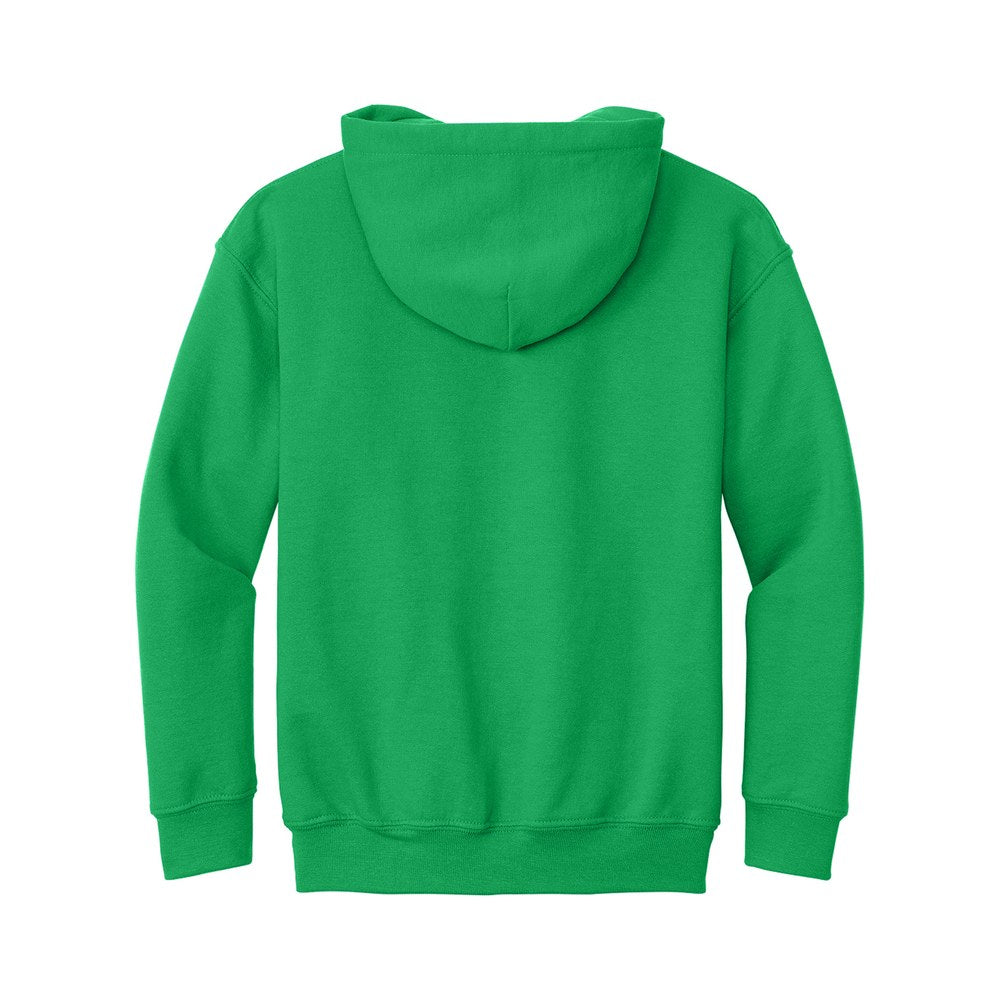 Irish Green | Back