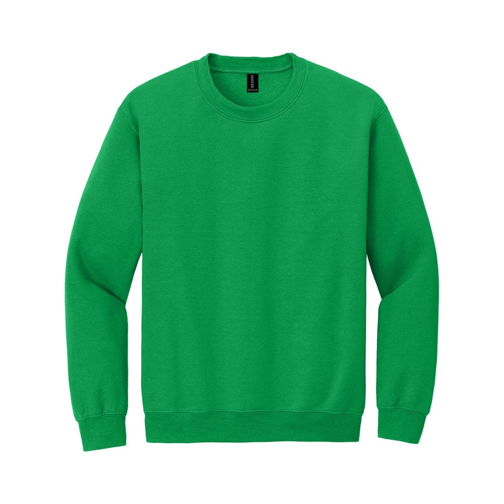 Irish Green