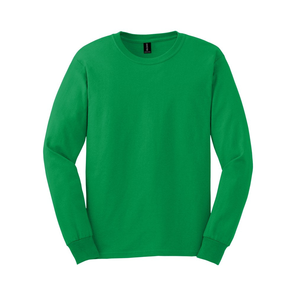 Irish Green