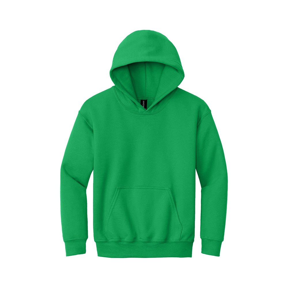 Irish Green