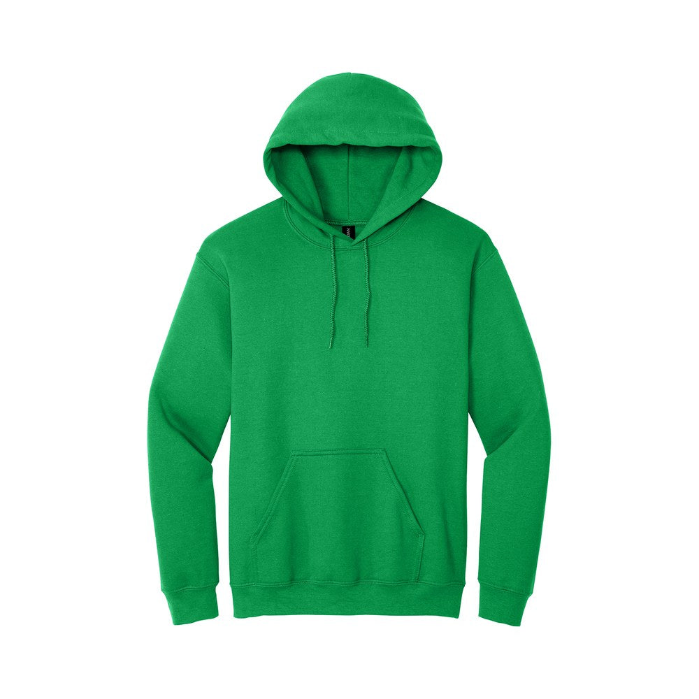 Irish Green