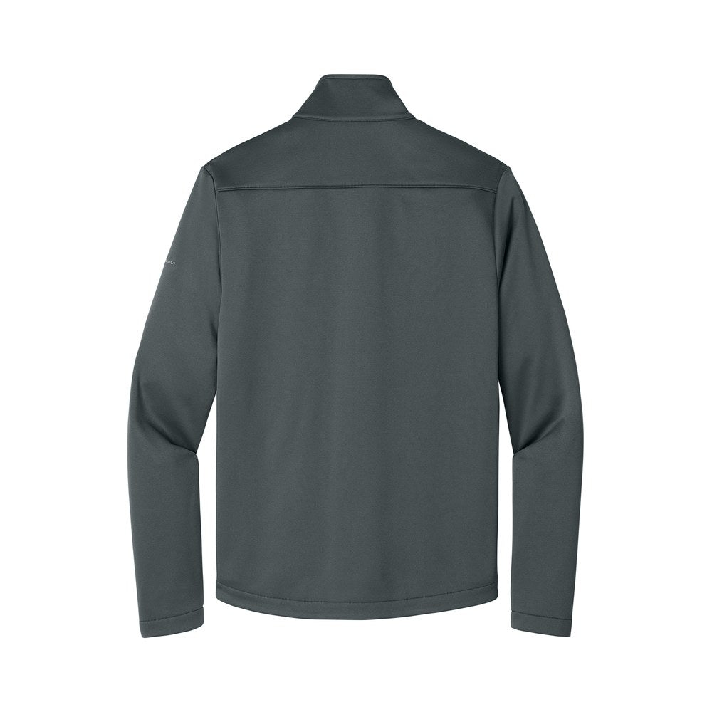 Iron Gate | Back