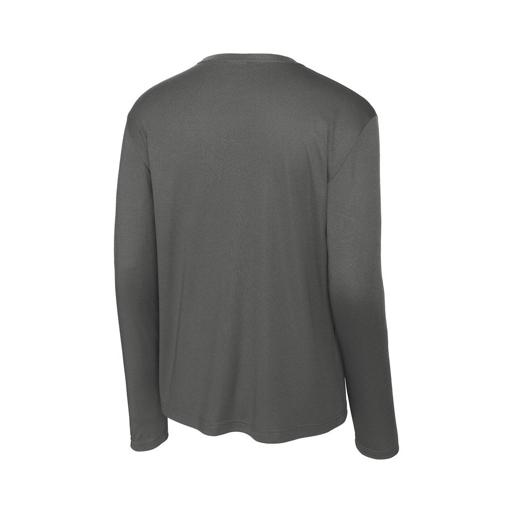 Iron Grey | Back