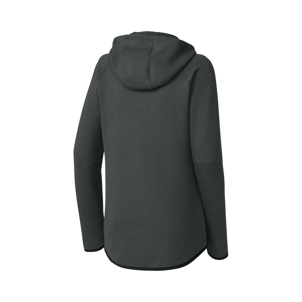 Iron Grey | Back