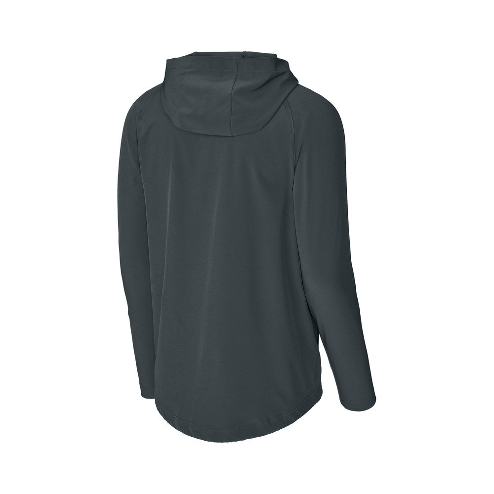 Iron Grey | Back