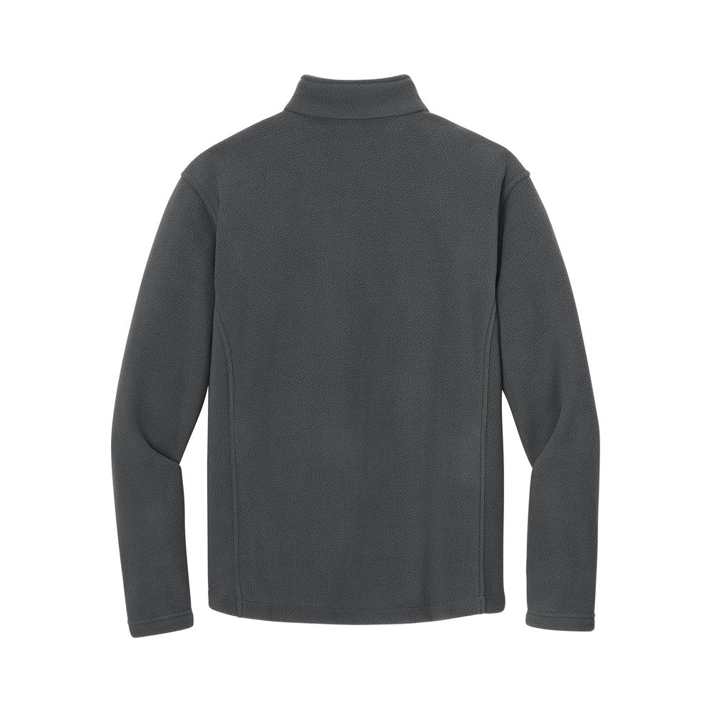 Iron Grey | Back