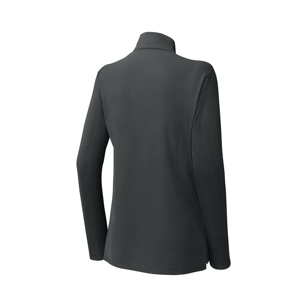 Iron Grey | Back