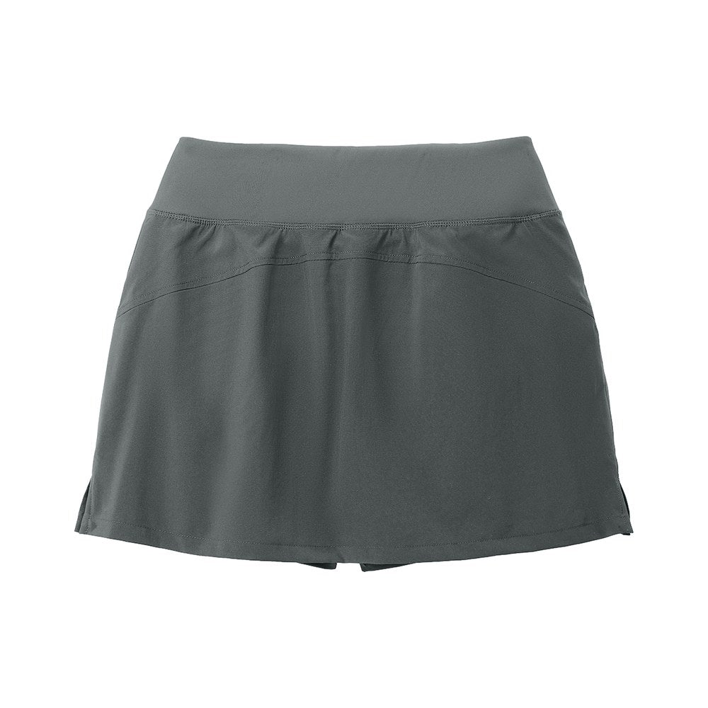Iron Grey | Back