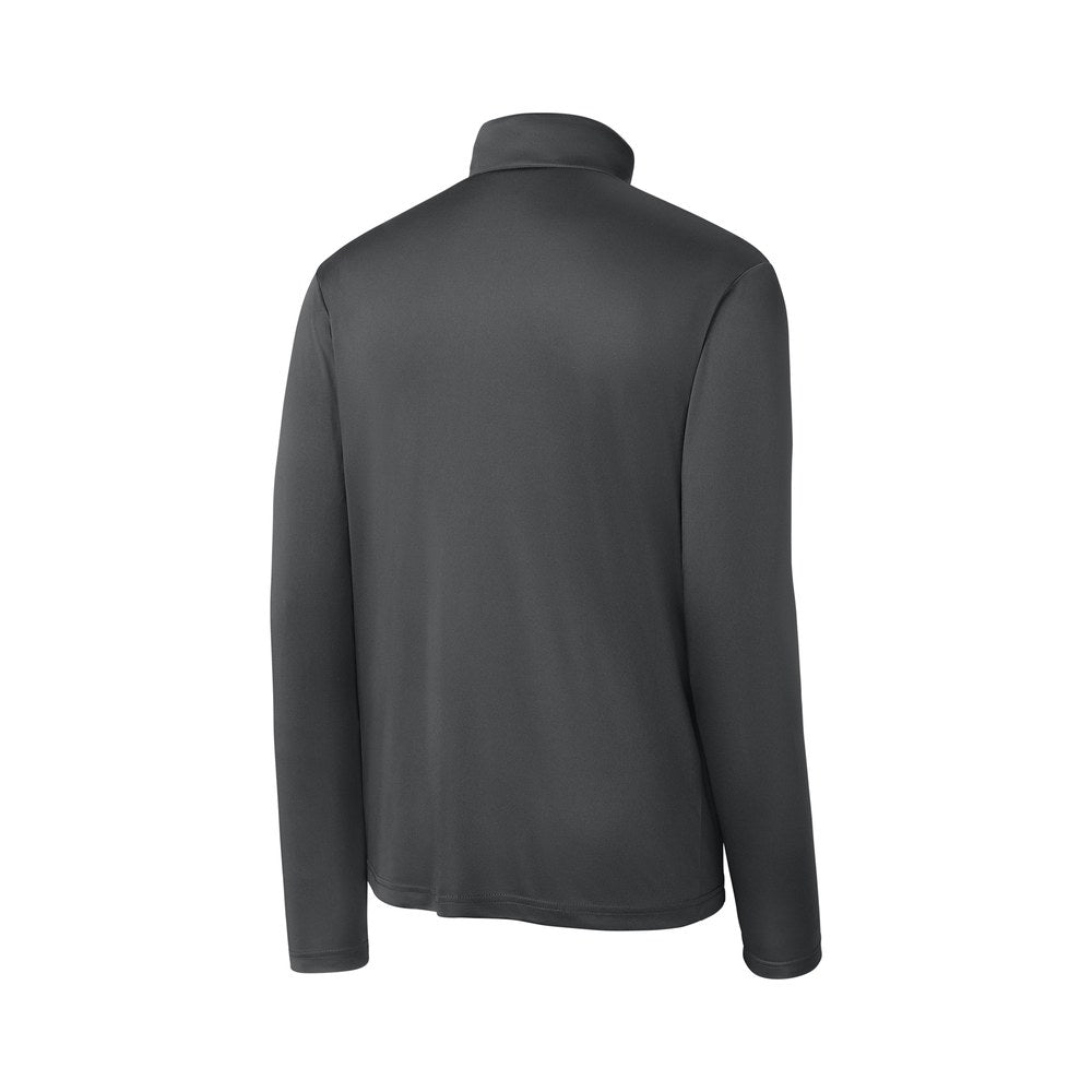 Iron Grey | Back