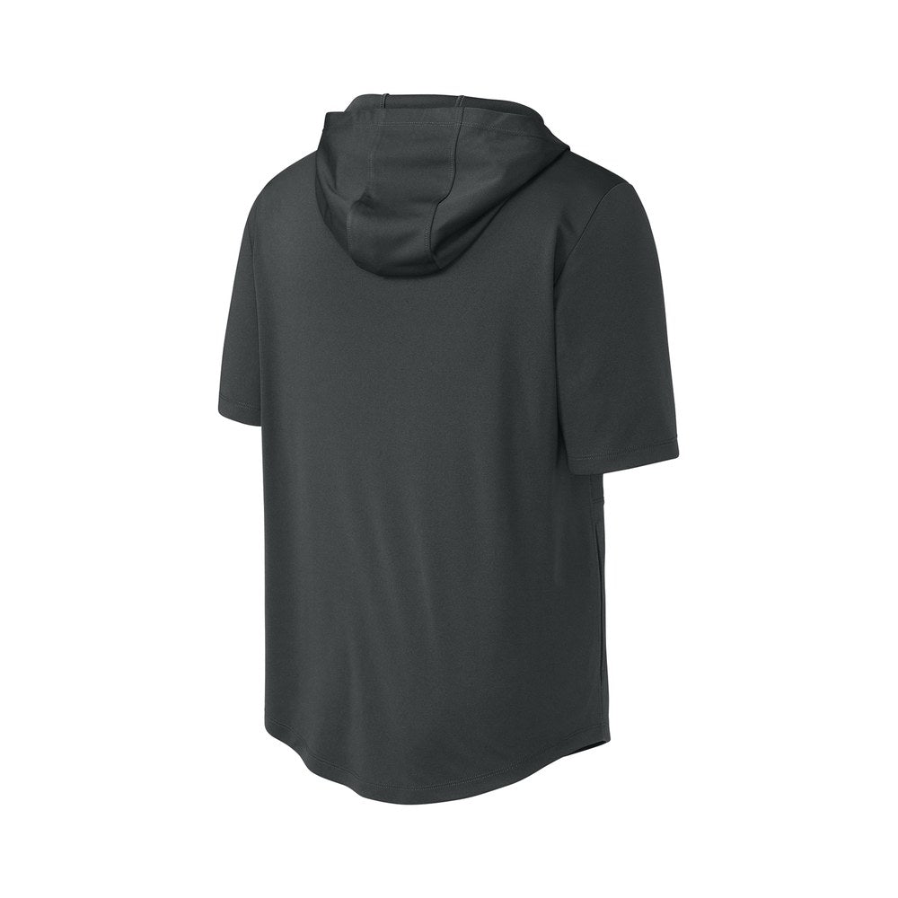 Iron Grey | Back