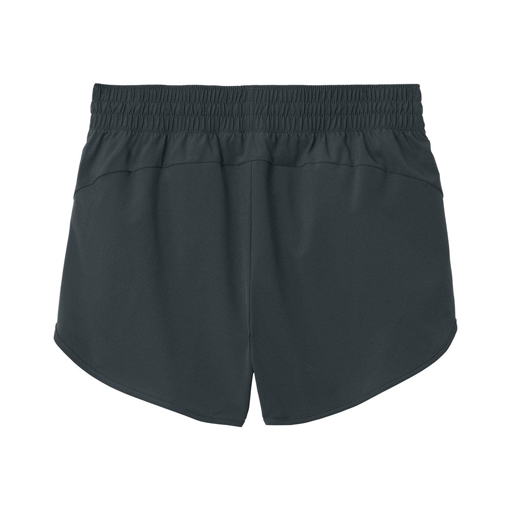 Iron Grey | Back