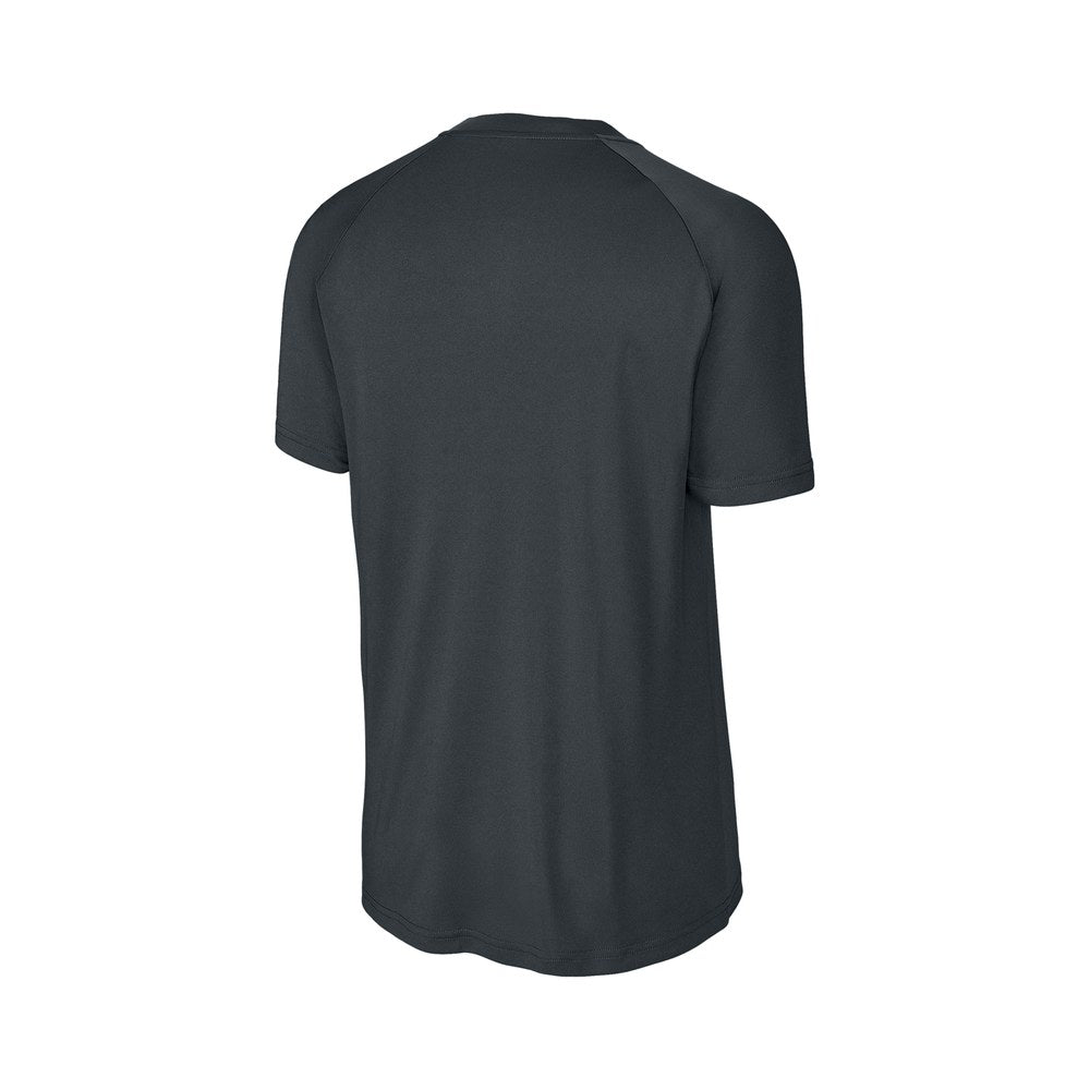 Iron Grey | Back