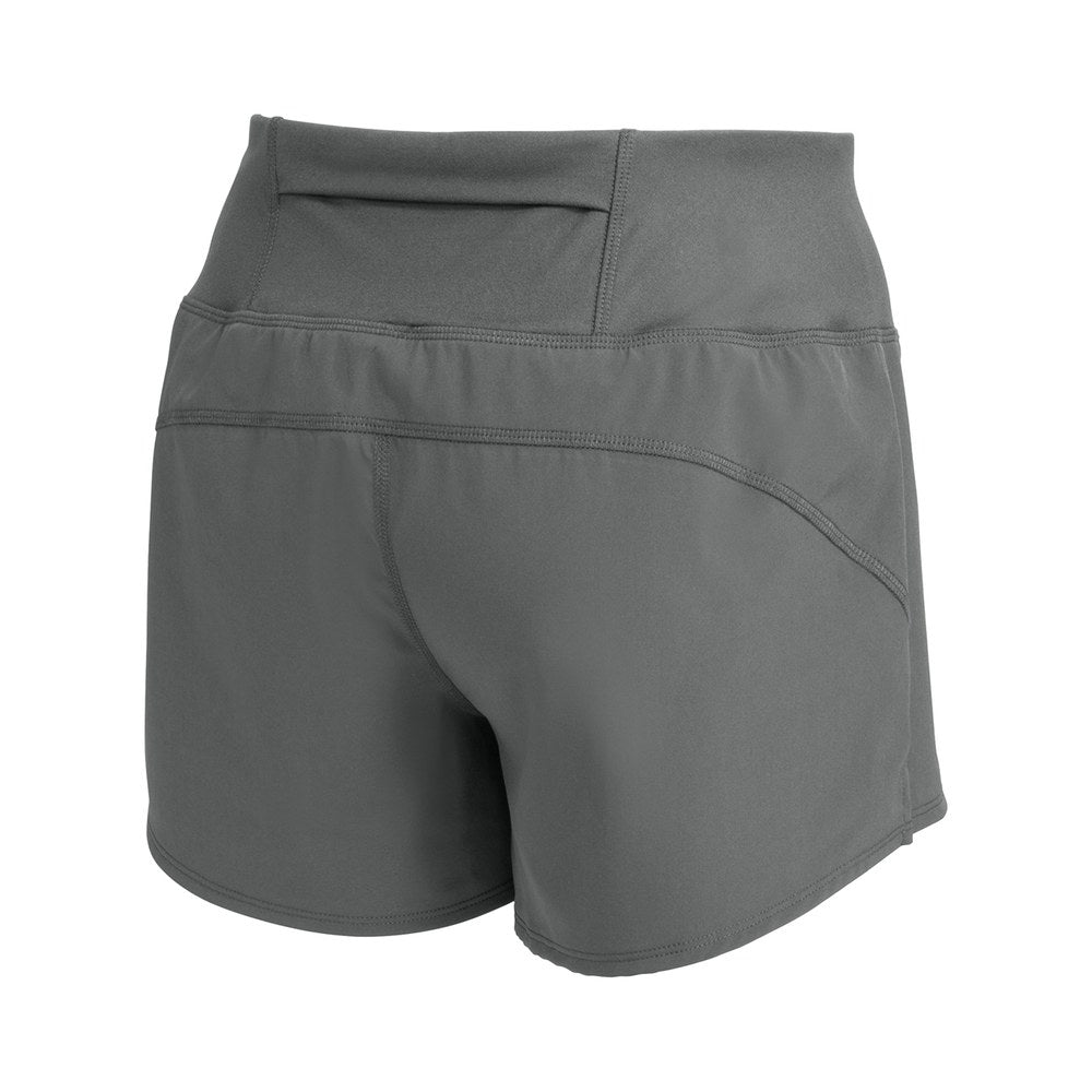 Iron Grey | Back