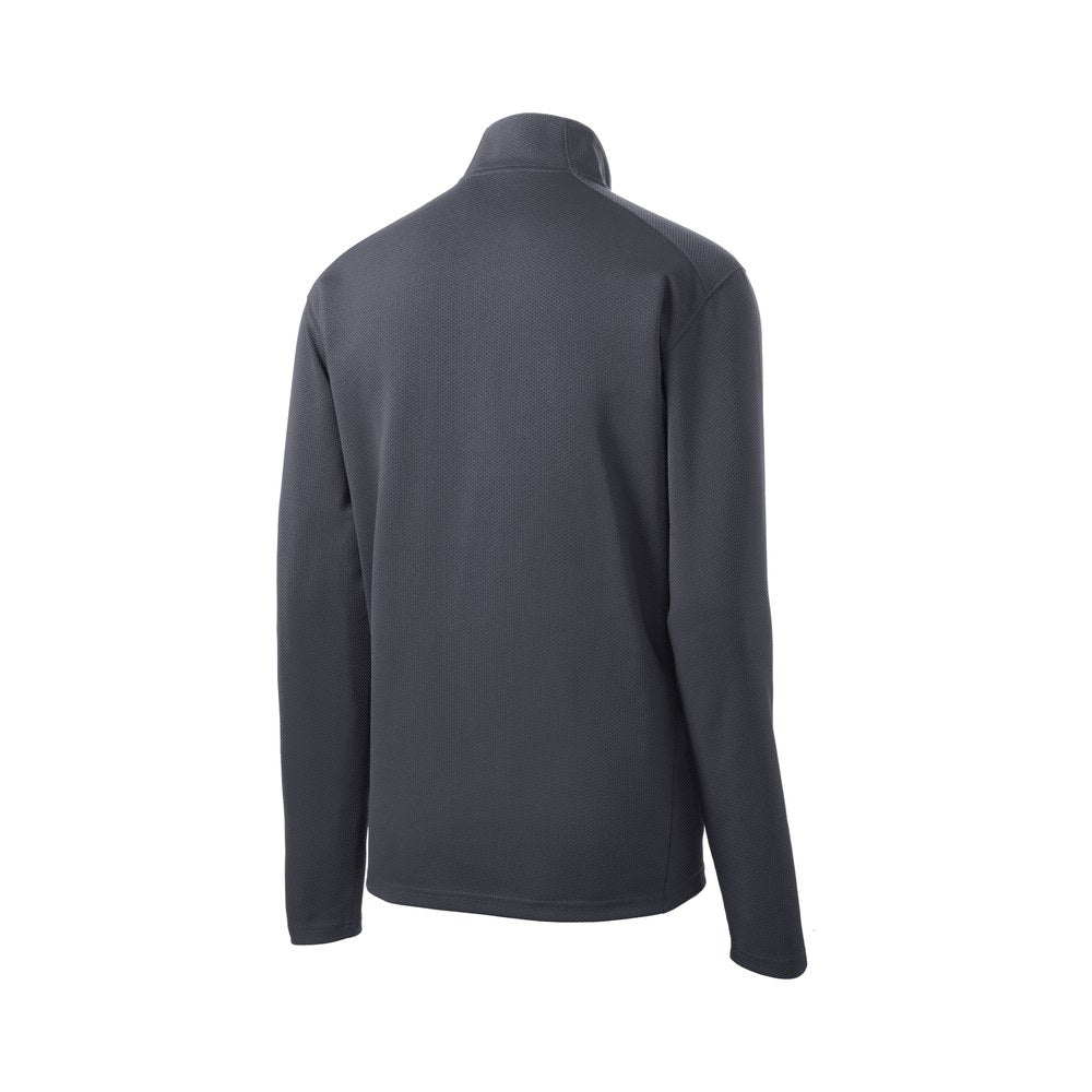 Iron Grey | Back