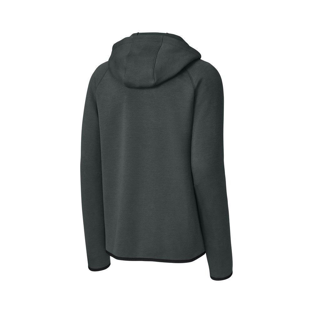 Iron Grey | Back