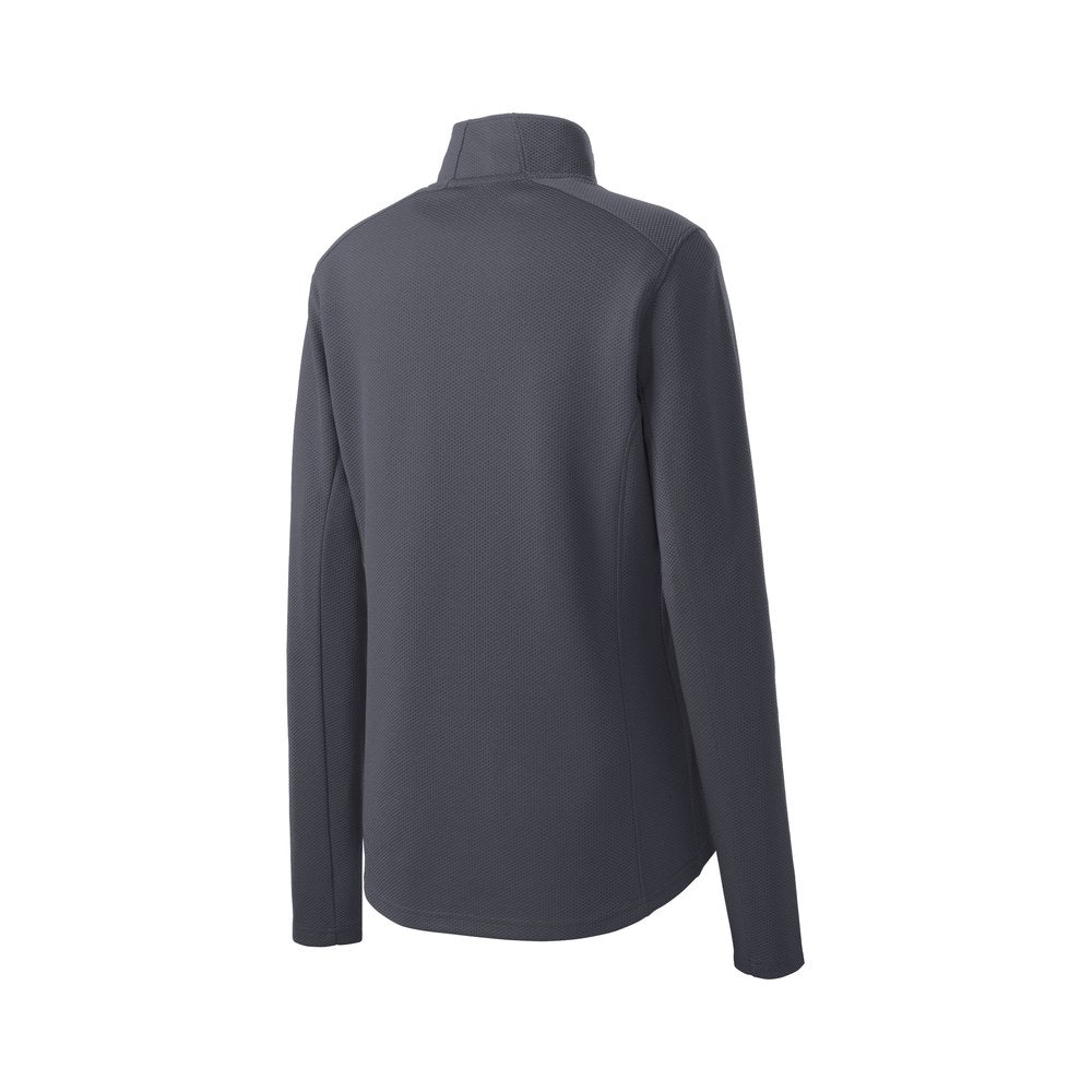 Iron Grey | Back