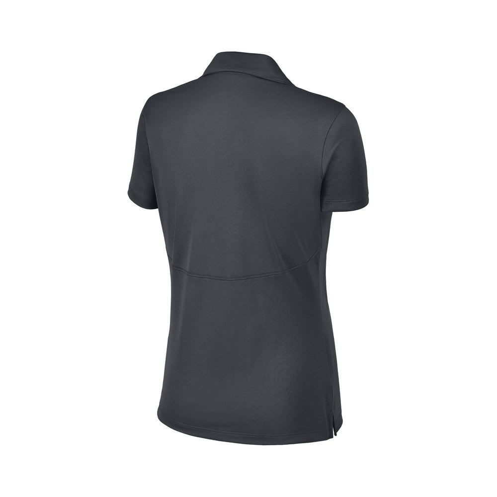 Iron Grey | Back