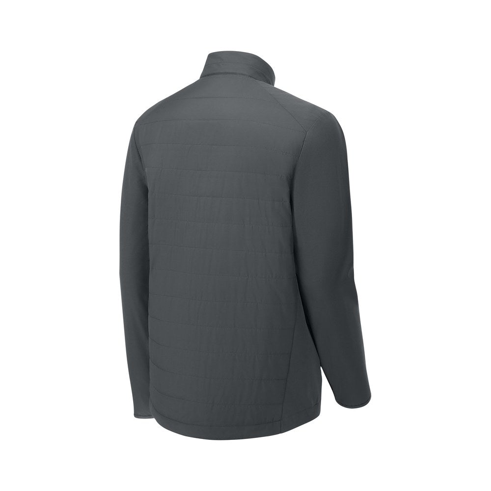 Iron Grey | Back