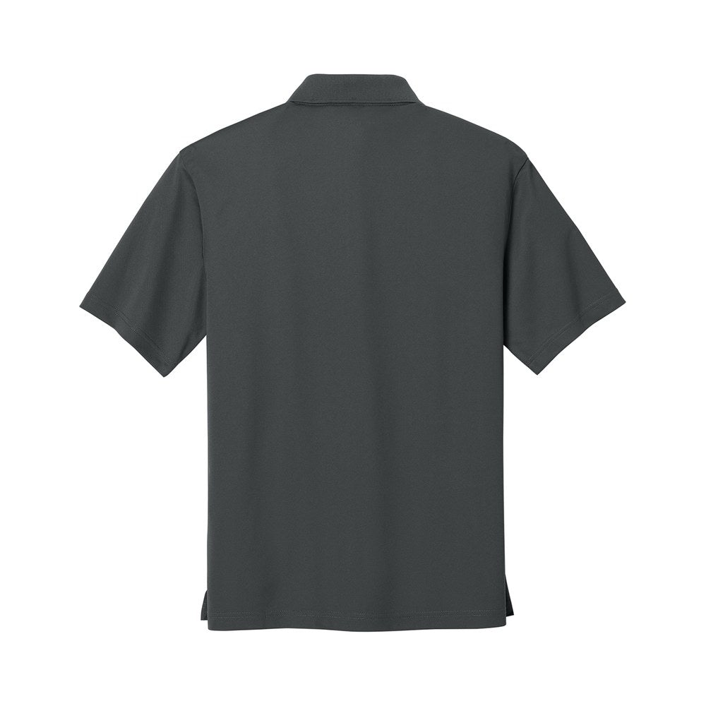 Iron Grey | Back
