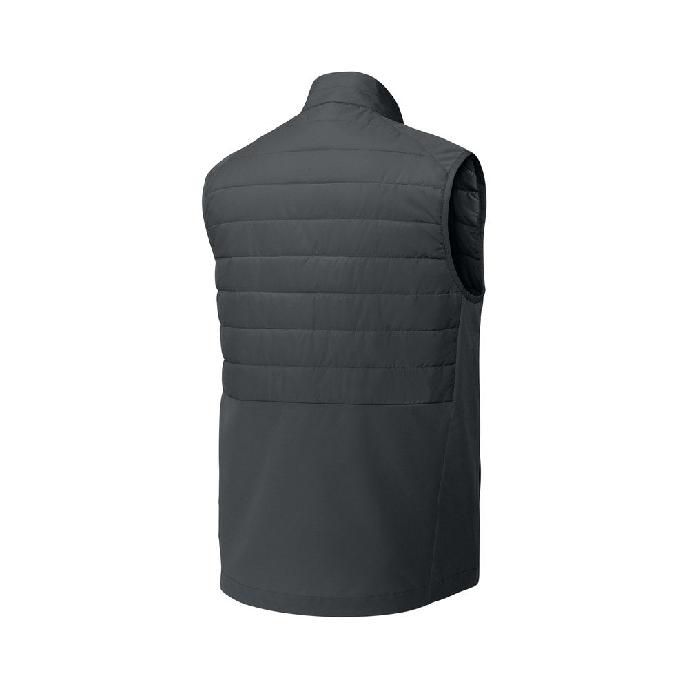 Iron Grey | Back