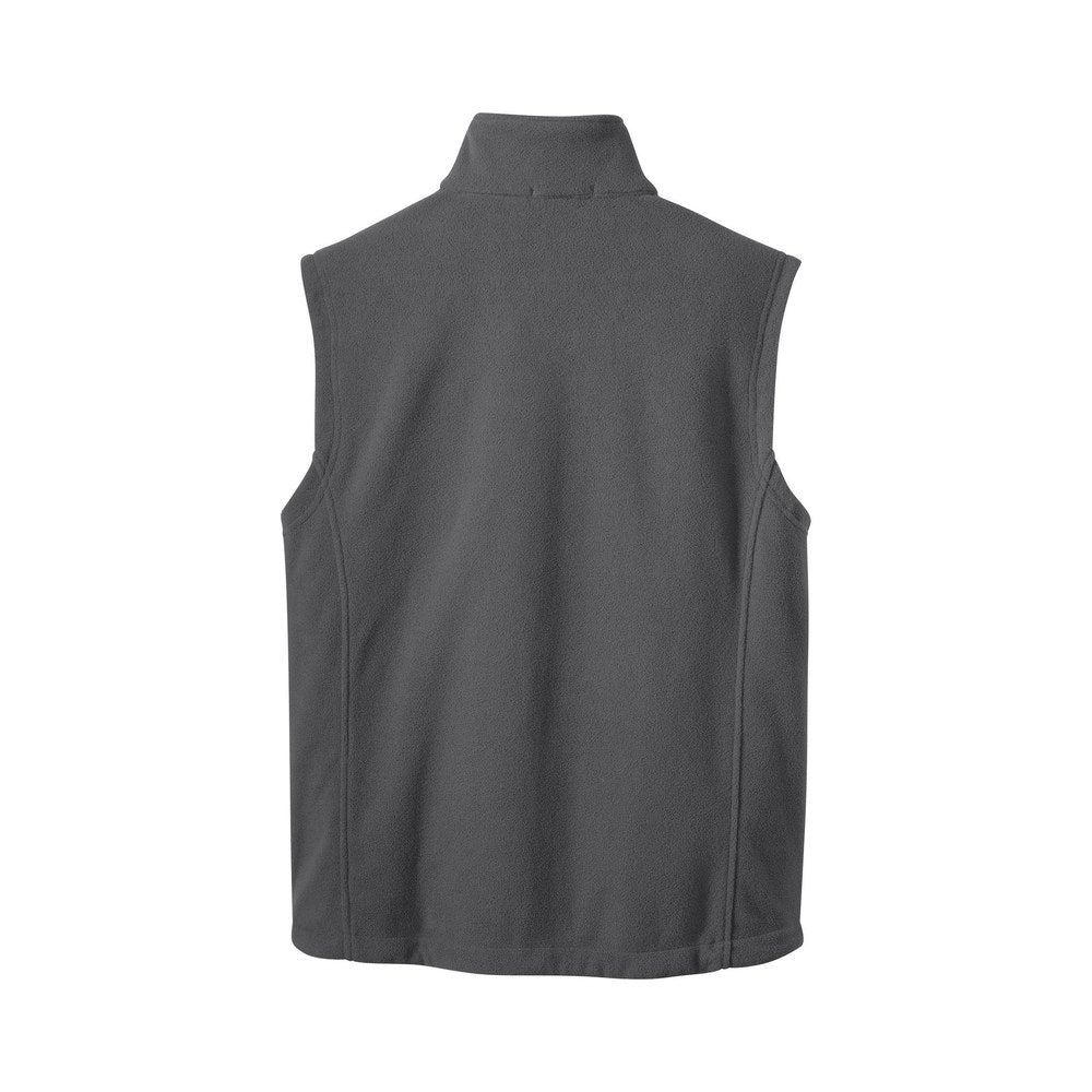 Iron Grey | Back