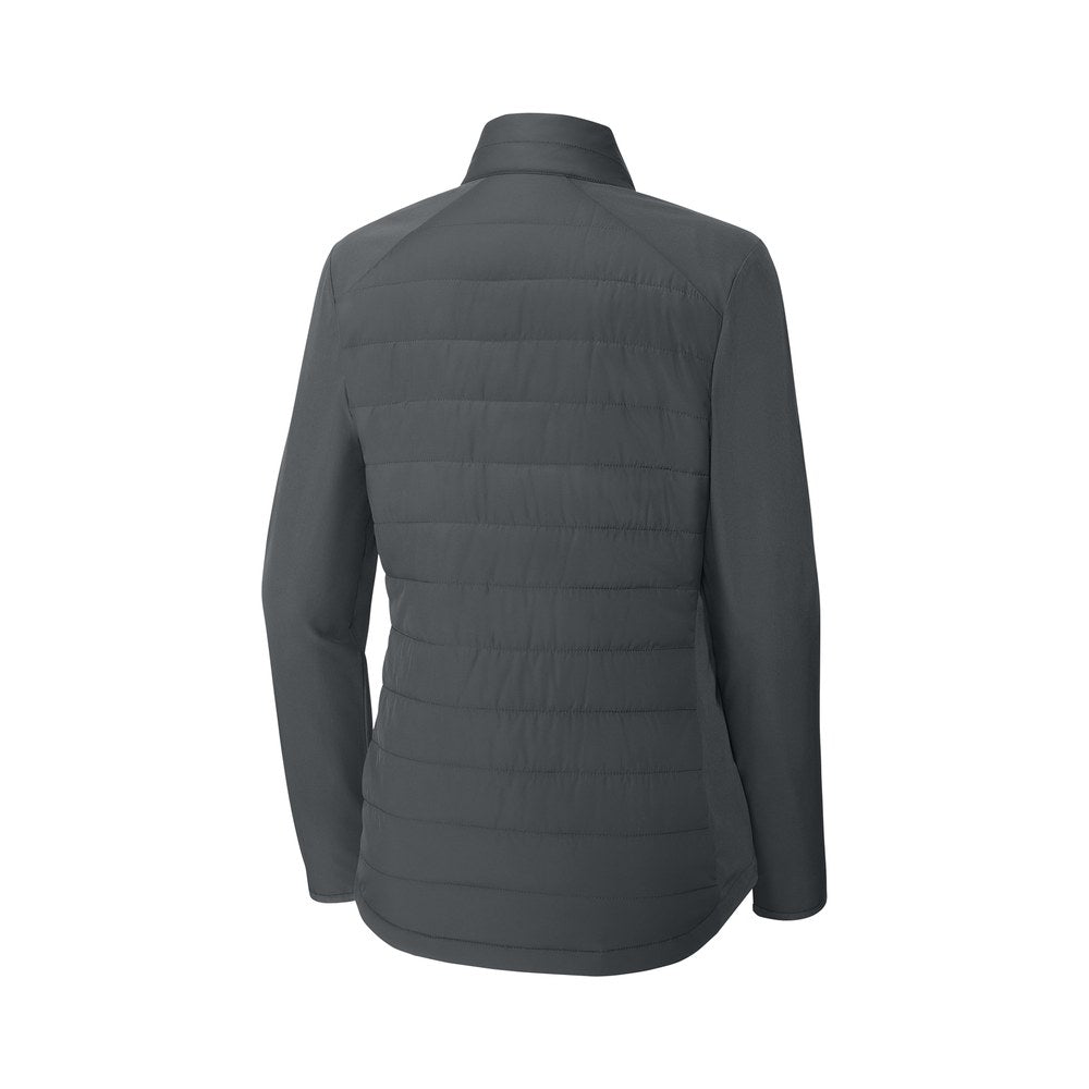 Iron Grey | Back
