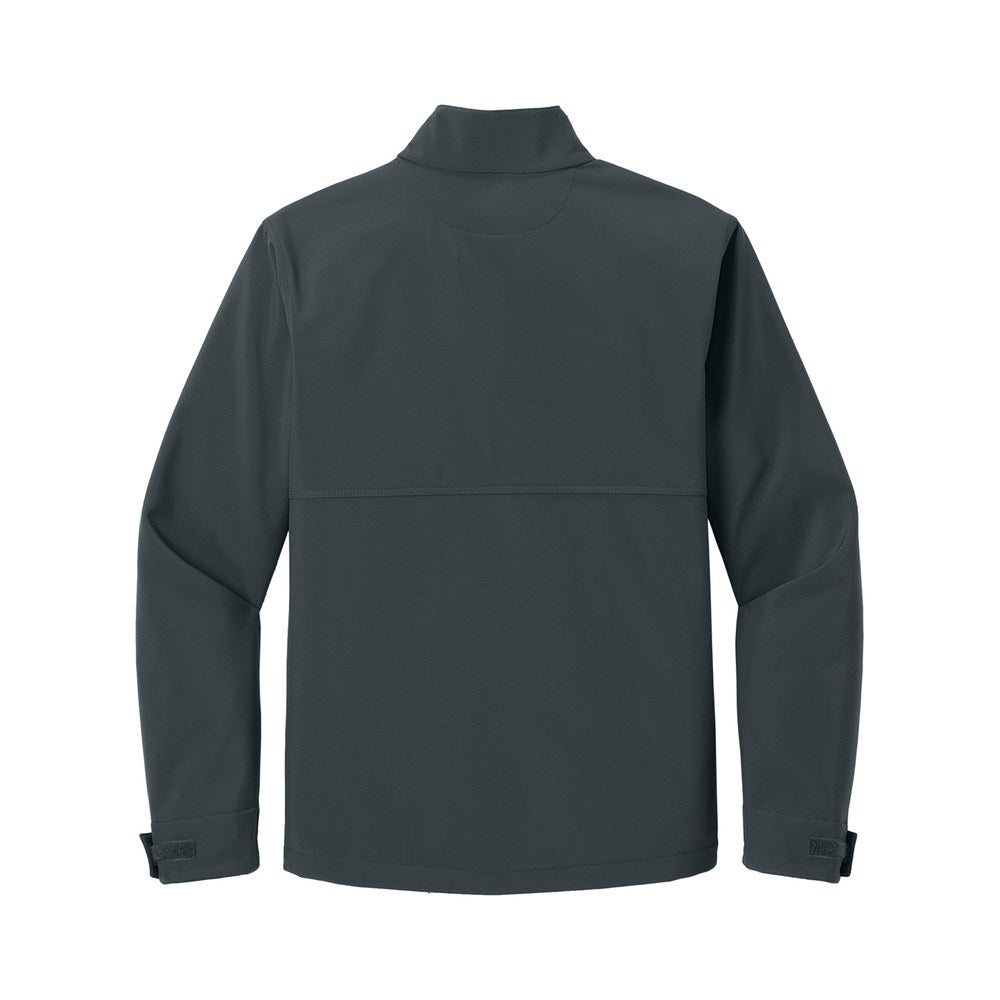 Iron Grey | Back