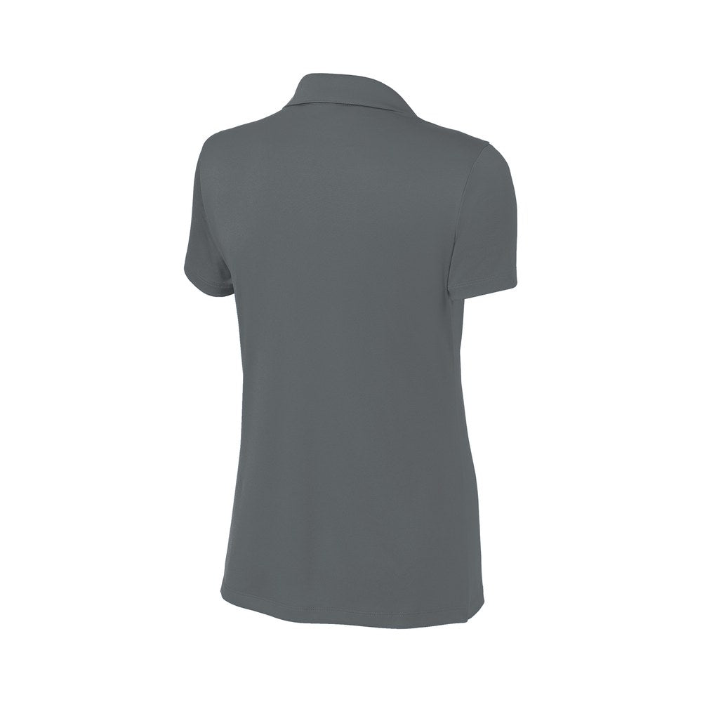 Iron Grey | Back