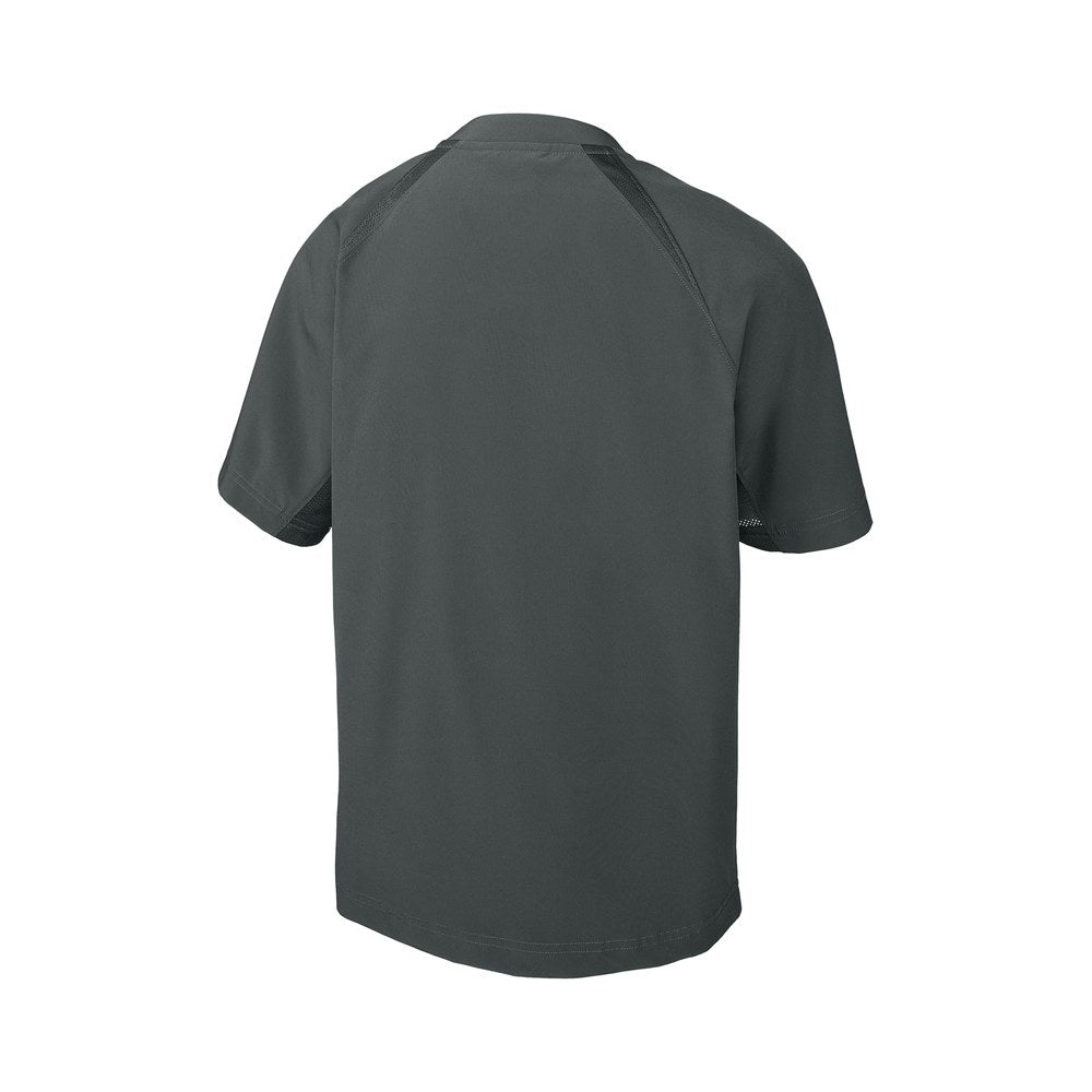 Iron Grey | Back