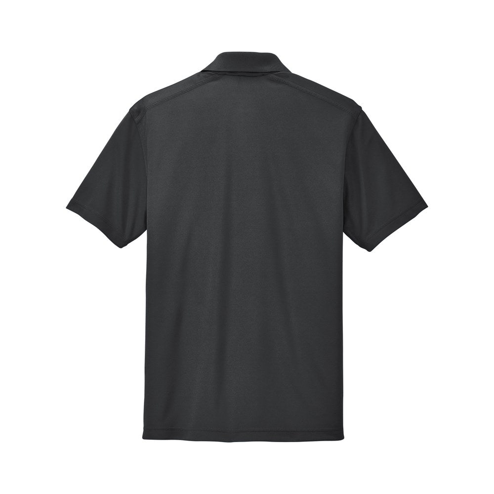 Iron Grey | Back