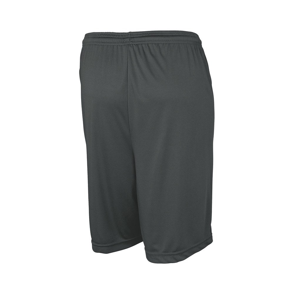 Iron Grey | Back