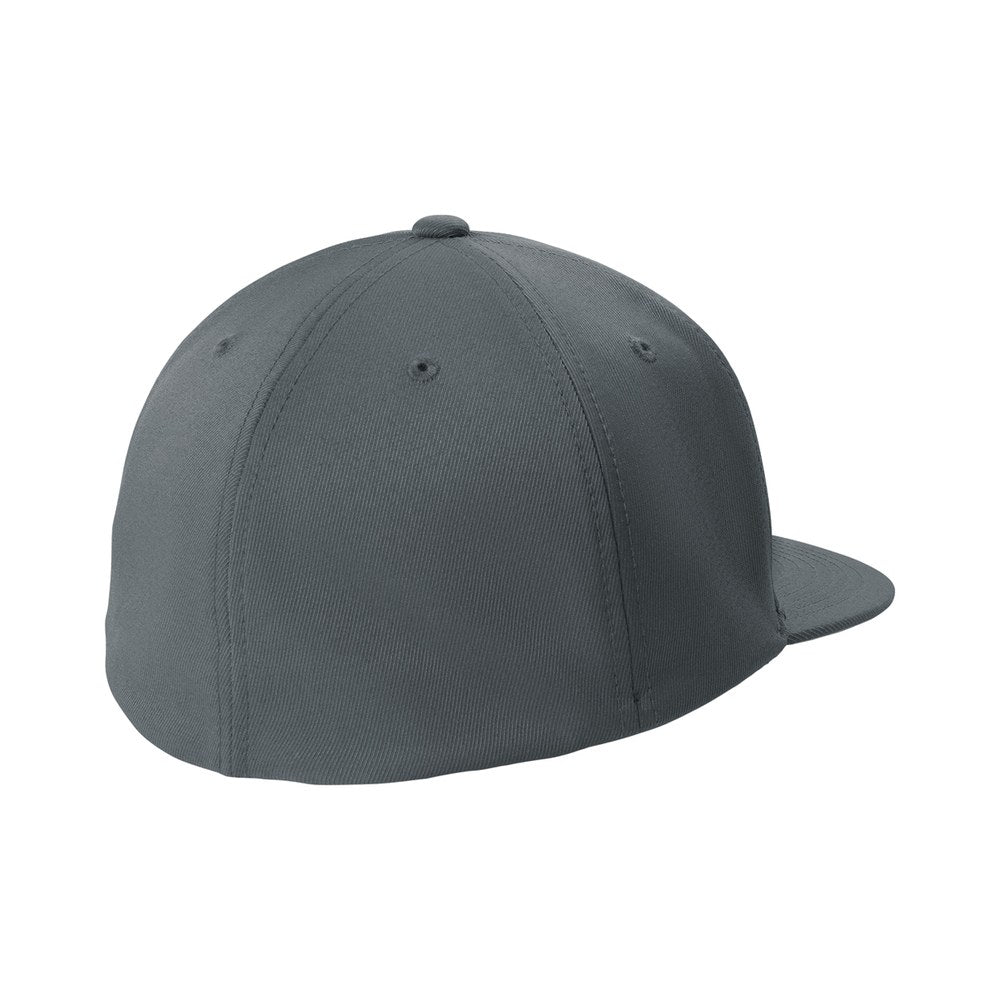 Iron Grey | Back