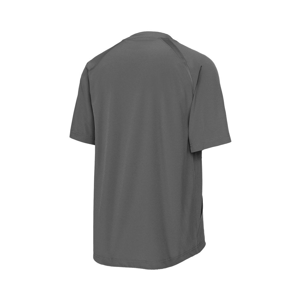 Iron Grey | Back