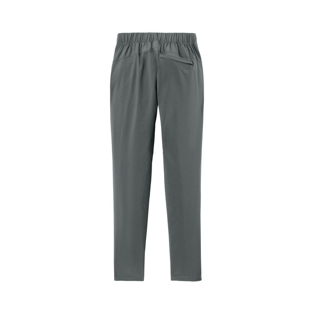 Iron Grey | Back