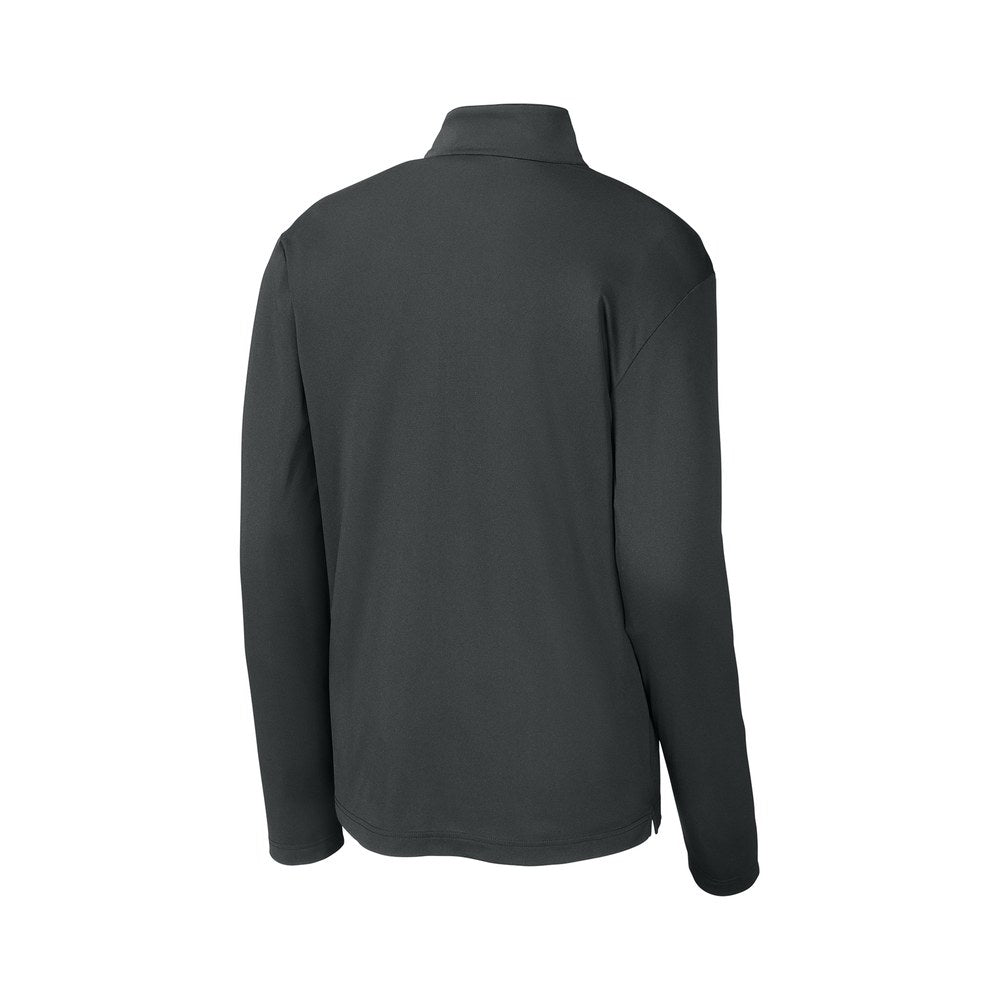 Iron Grey | Back