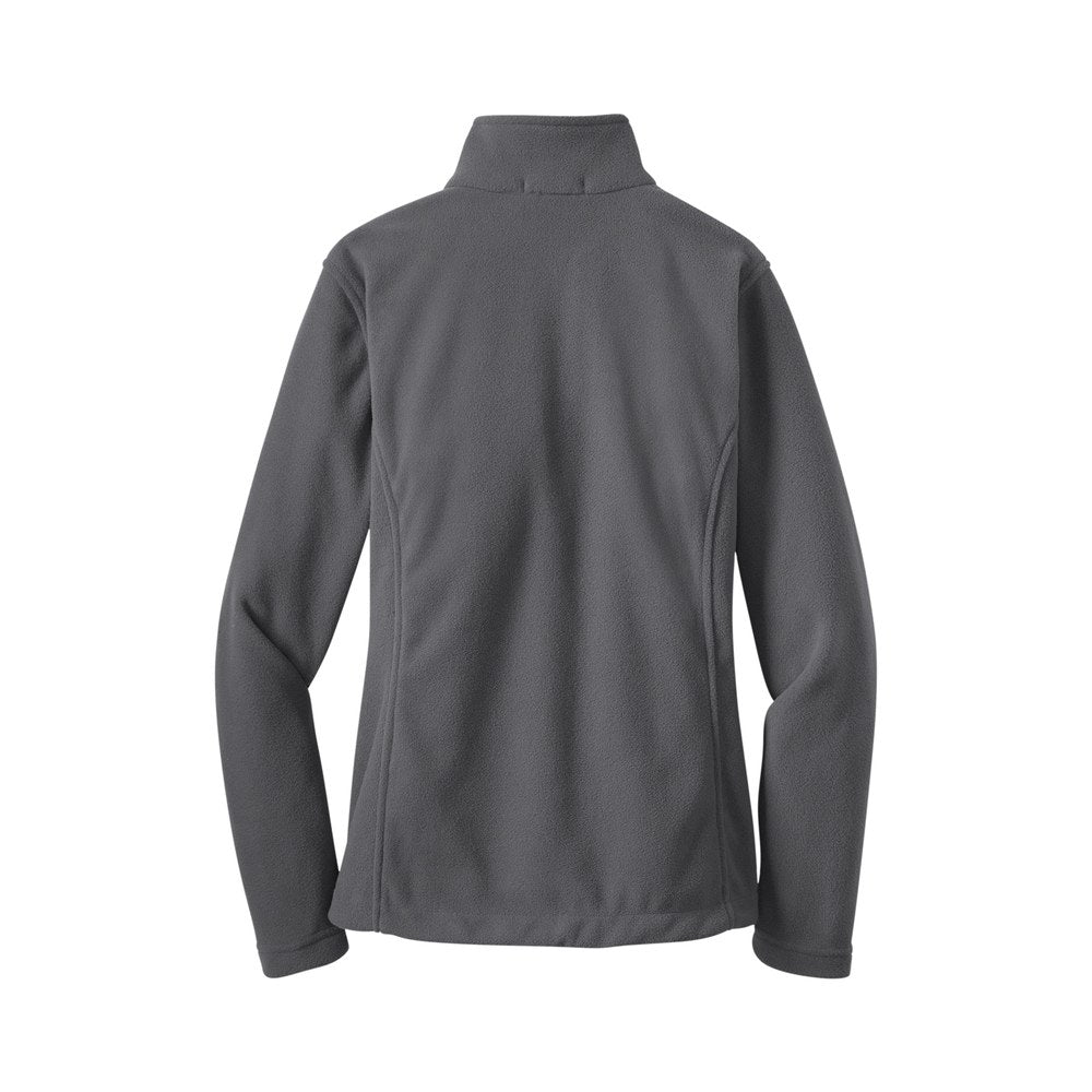 Iron Grey | Back