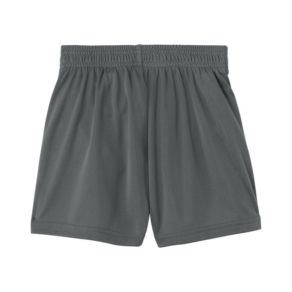 Iron Grey | Back