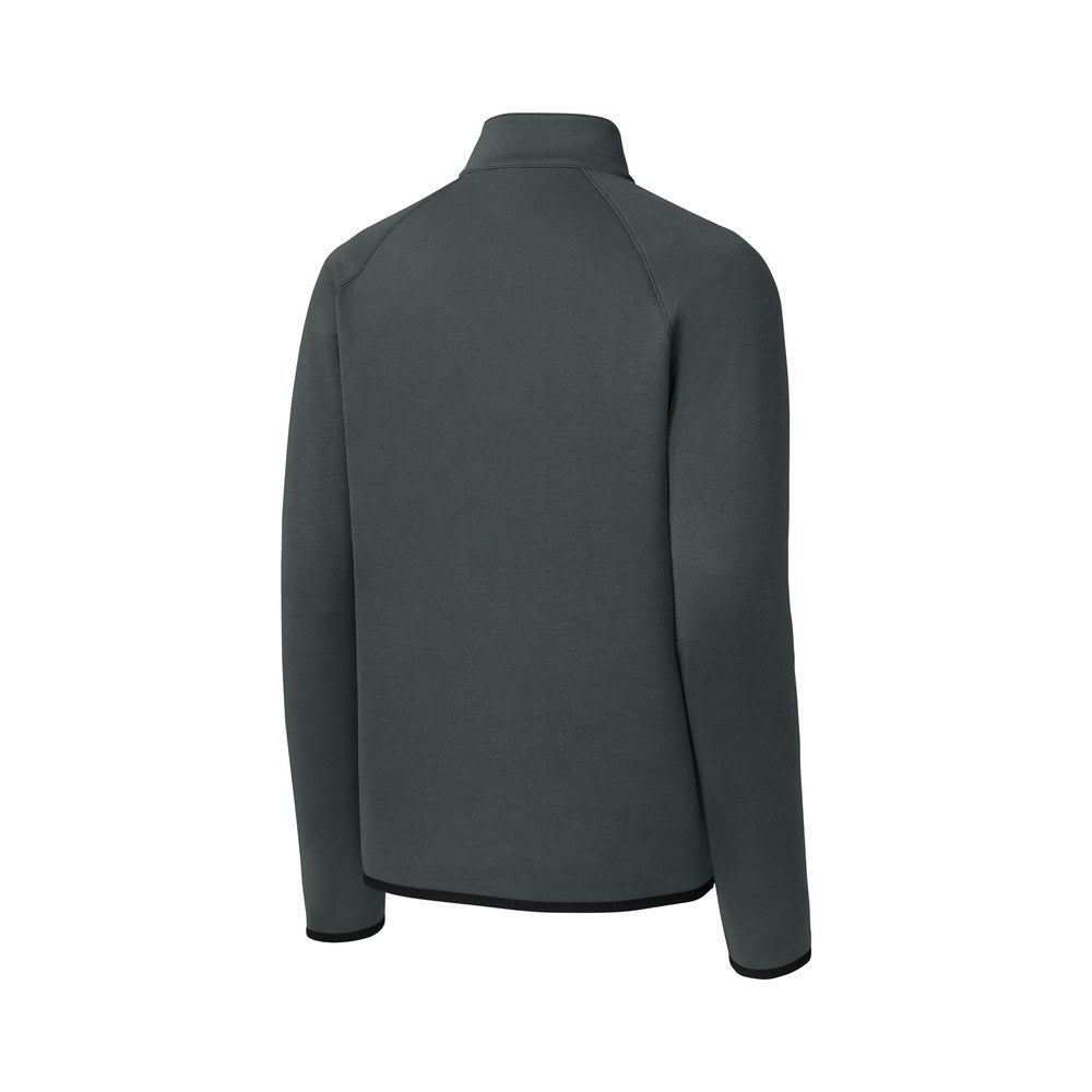 Iron Grey | Back