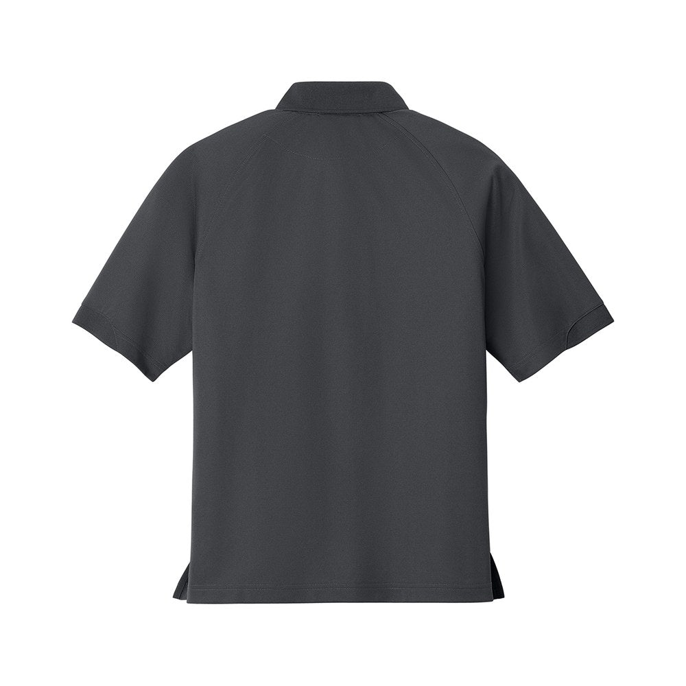 Iron Grey | Back