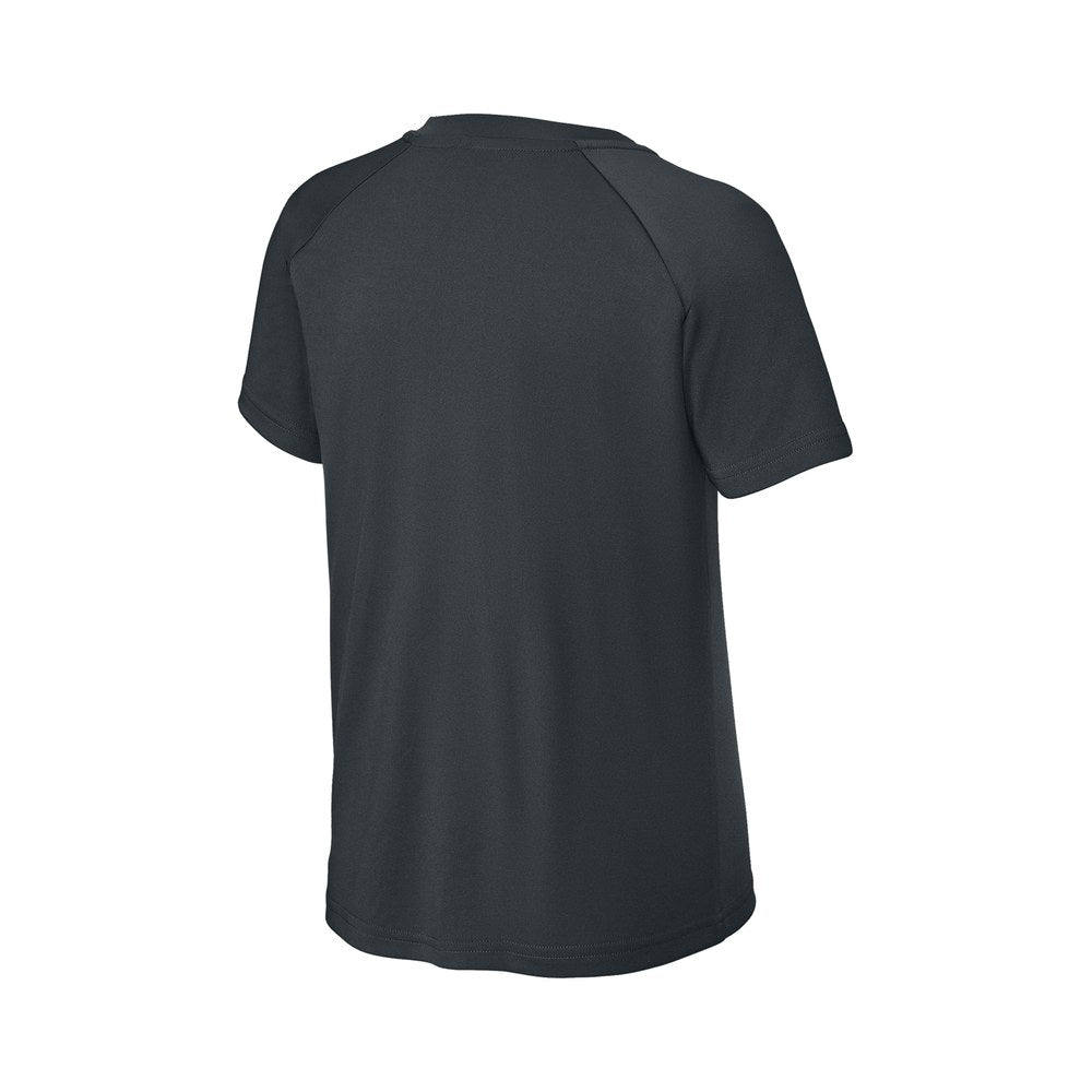 Iron Grey | Back