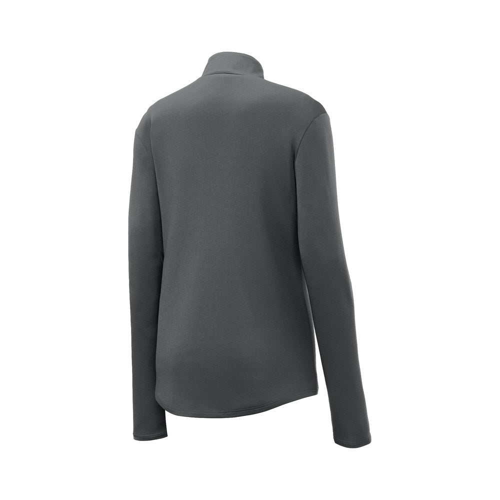Iron Grey | Back