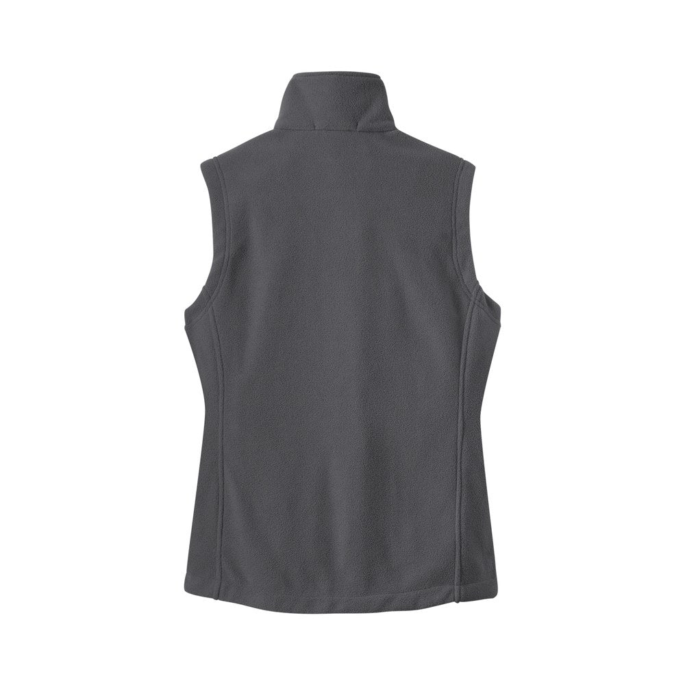 Iron Grey | Back