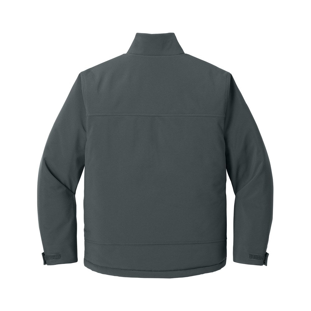 Iron Grey | Back