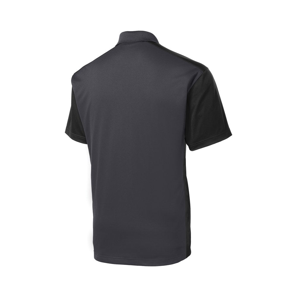 Iron Grey/Black | Back