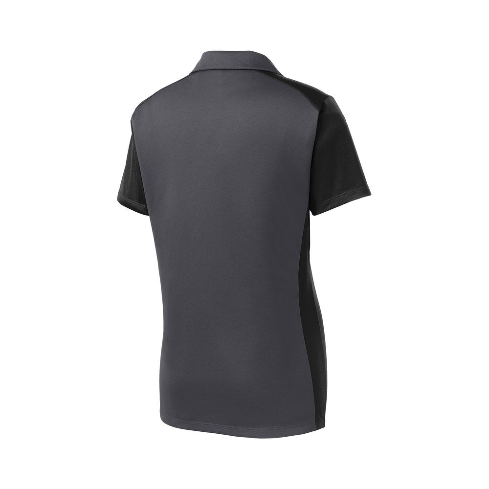 Iron Grey/Black | Back